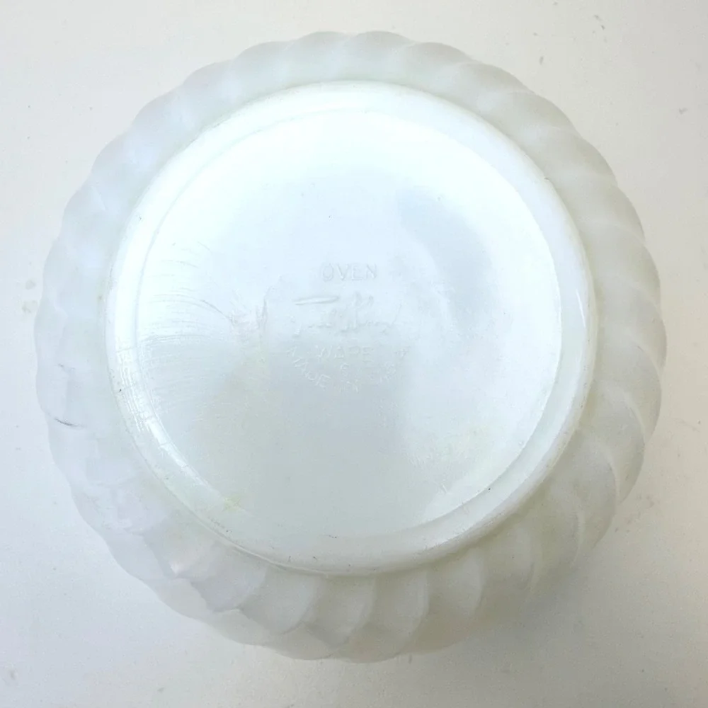 Fire King width inner